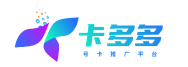 卡多多-号卡推广平台 | 卡多多流量卡官网